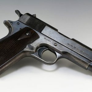 Browning Handguns