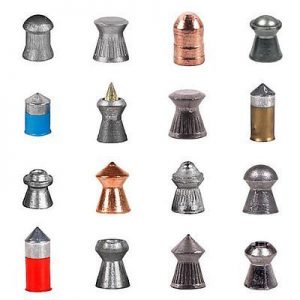 Airguns & Accessories