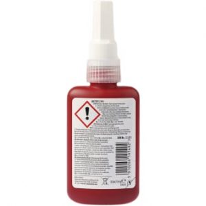 Adhesives & Thread Lock