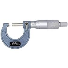 Micrometers