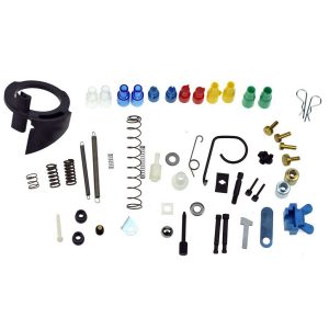 Spare Parts & Maintenance Kits