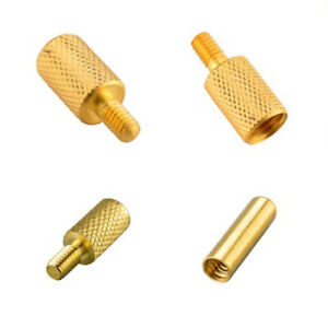 Cleaning Rod Adaptors