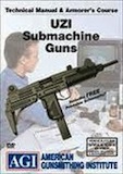 UZI Submachine Guns - Technical Manual & Armorer's Course