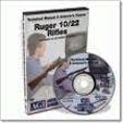Ruger 10/22 Rifles Technical Manual & Armourers Course