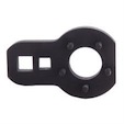 AR-15 / M16 Barrel Nut Wrench