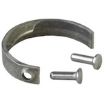 Remington Riveted Extractor - Large Calibers