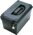 Case-Gard Ammo Can