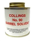 Collings No. 90 Barrel Solvent