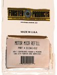 Forster White Powder Motor Mica Refill