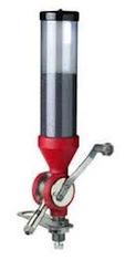 Hornady LNL Powder Measure