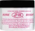 J-B Bore Bright BoreFinishing Compound