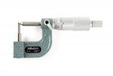 K&M Mitutoyo Neck Wall Thickness Micrometer