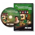 RCBS Precisioneered Handloading  -  DVD