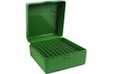 Case-Gard 100 Round Ammo Case (RM-100-10)