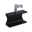Sinclair Trimmer Stand with Shark Fin Clamp