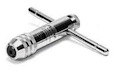 T-Handle Tap Wrench