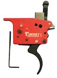 Timney Trigger - Mosin Nagant Featherwight Deluxe with Safety