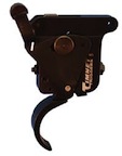 Timney Trigger - Rem 700 with Safety
