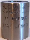 Wilson Case Length Gauge