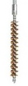 Hoppe's Bronze Bore Brush - Rifle